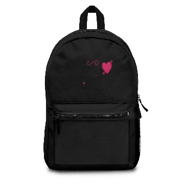 Discover Mr heart stopper Backpacks