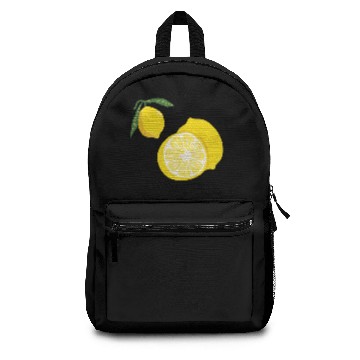 Discover Easy Peasy Lemon Squeezy Backpacks