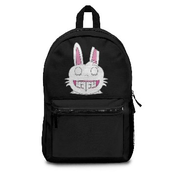 Discover Creepy bunny Backpacks