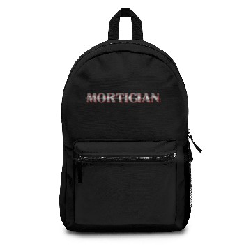 Discover Funny Morticians Mortuary Students and Funeral Backpacks