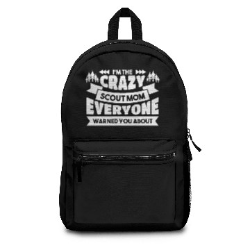 Discover Summer Camp Troop Leader Scout Gift Backpacks