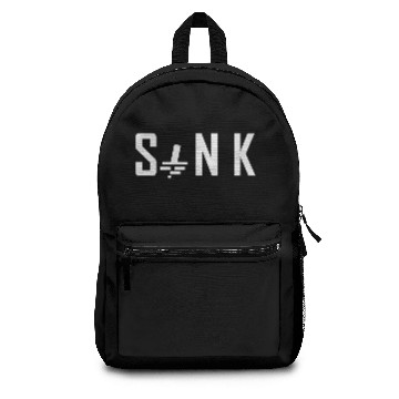 Discover SNK Backpacks