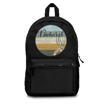 Discover Nantucket Backpacks
