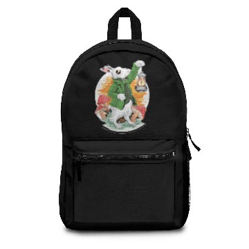 Discover Easter Bunny Holiday Backpacks