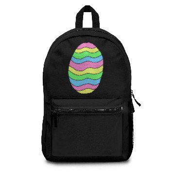 Discover Easter Egg 2 Backpacks