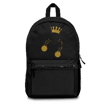 Discover King Kong Classic Backpacks