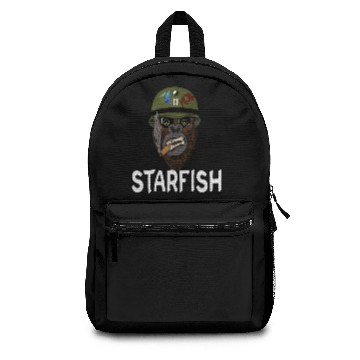 Discover StarFish Gorilla Gift Backpacks