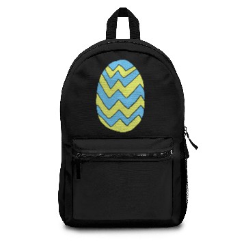 Discover Easter Egg 4 Backpacks