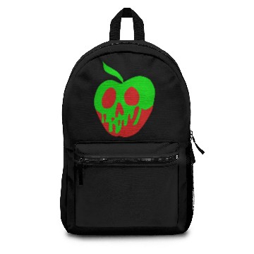 Discover POISON APPLE Backpacks