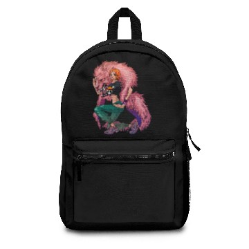 Discover One piece Backpacks
