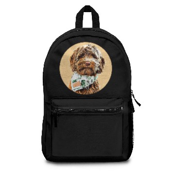 Discover Labradoodle Backpacks