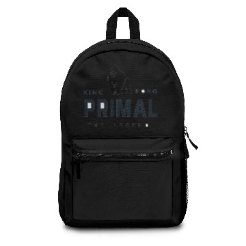 Discover KING KONG Backpacks