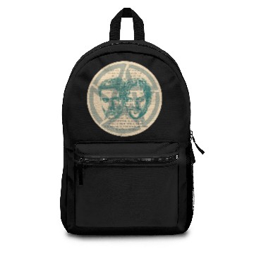 Discover supernatural Backpacks