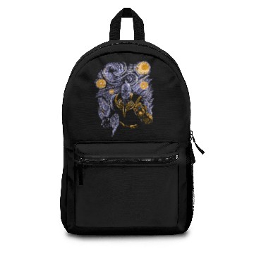 Discover marvel Backpacks