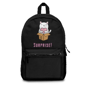 Discover Surprise ! Backpacks