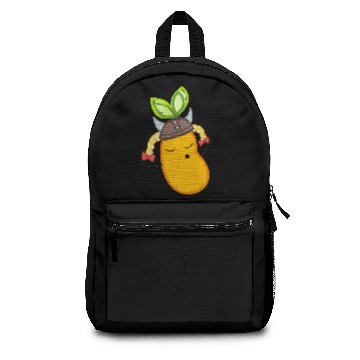 Discover Opera Mango Backpacks