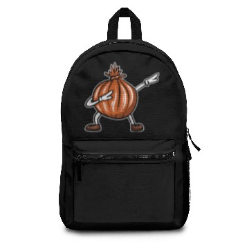 Discover Dabbing Onion Backpacks