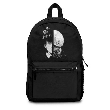 Discover Toky Ghoul Backpacks