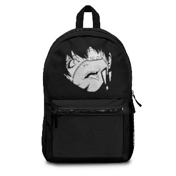 Discover Toky Ghoul Backpacks