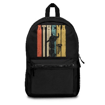 Discover Greek Mythology Backpacks