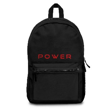 Discover Holy Ghost Power Backpacks
