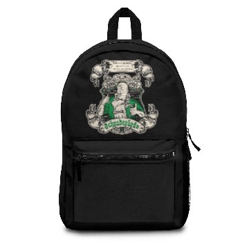 Discover Breaking Bad Backpacks