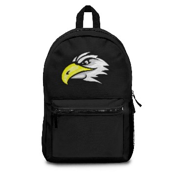 Discover Bald eagle Backpacks