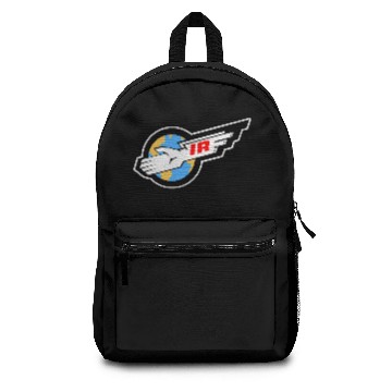 Discover Thunderbirds IR Backpacks