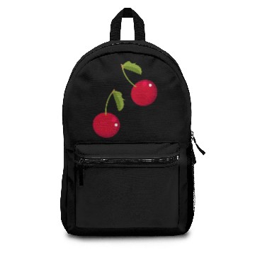 Discover Beautiful cherry Backpacks