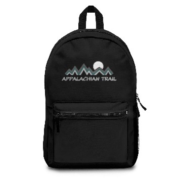 Discover Appalachian Trail Backpacks
