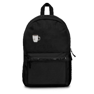 Discover sweet tea fueled by tea and jesus Backpacks