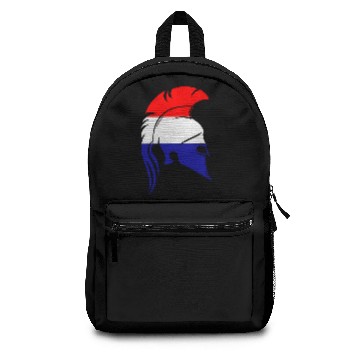 Discover Sparta Netherlands Backpacks