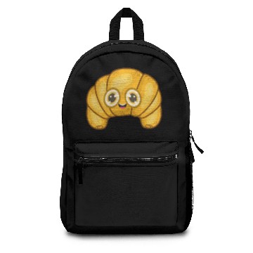 Discover Croissant Backpacks