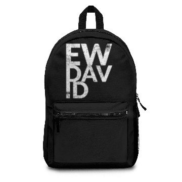 Discover Ew David Backpacks