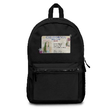 Discover olivia rodrigo merch Backpacks
