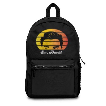 Discover ew david Backpacks