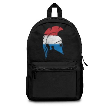 Discover Sparta Luxenburg Backpacks