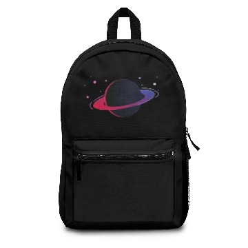 Discover Astro's Saturn Backpacks