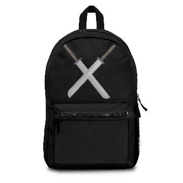 Discover Katana Backpacks