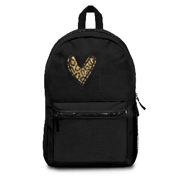 Discover baseball leopard mothers day baseball mom Backpacks