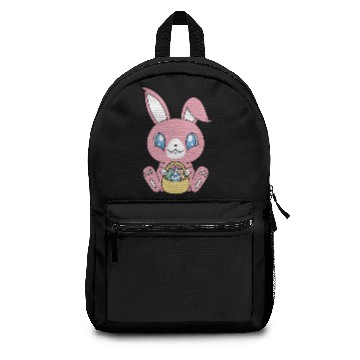 Discover Easter bunny easter jesus easter eggs Backpacks