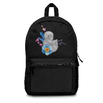 Discover Midwife Doula MIdwifery Midwive Backpacks