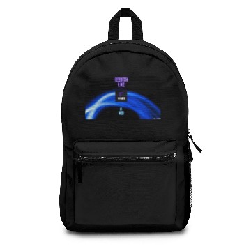 Discover rebirth like a neo Backpacks