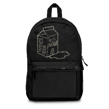 Discover Oat Milk Backpacks