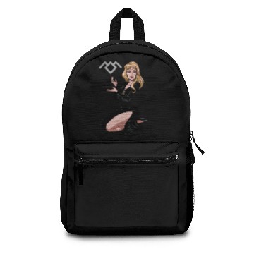 Discover Twin Peaks Backpacks
