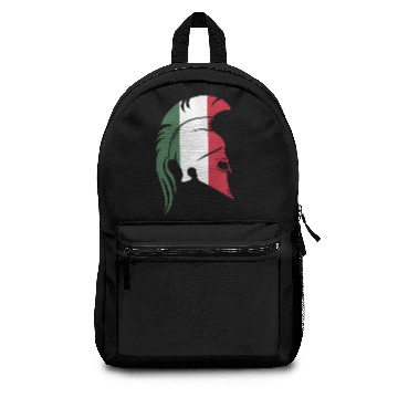 Discover Sparta - Italy Backpacks