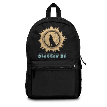 Discover Wiccan Pagan Backpacks