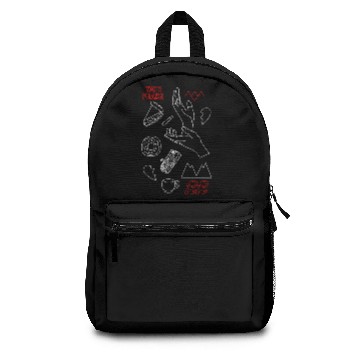 Discover Twin Peaks Backpacks
