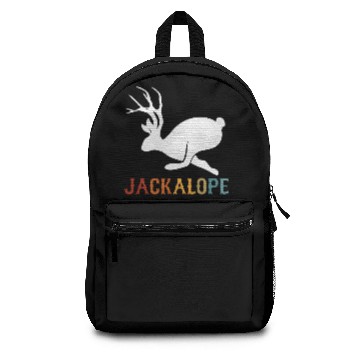 Discover Jackalope Backpacks