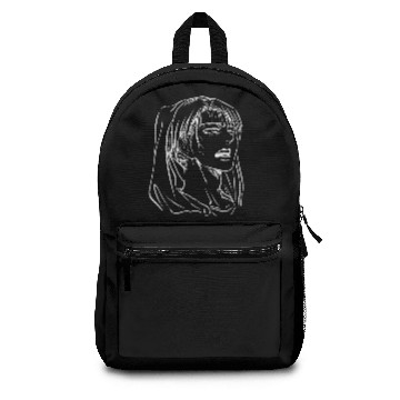 Discover Levi Ackerman Backpacks